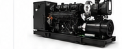 Volvo Penta D-Series Genset