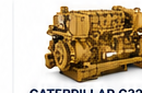 Caterpillar C32