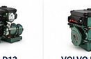 Volvo Penta D16
