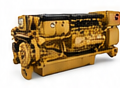 Caterpillar C32