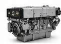 MAN V12X-2200