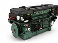 Volvo Penta D13