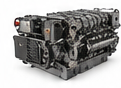 Yanmar 6LF Series